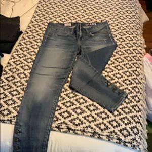 Gap1969 jeans